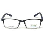 Rectangular Shine Black White Frame – Kids tr 8531