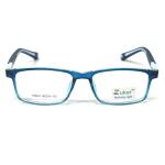 Rectangular Shine Blue Frame – Kids tr 8531