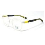 Round Matt White Frame – Kids tr 8532