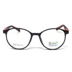 Round Shine Black Frame – Kids tr 8532