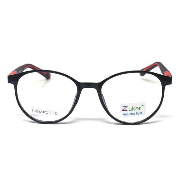 Round Shine Black Frame – Kids tr 8532