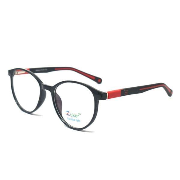 Round Shine Black Frame – Kids tr 8532