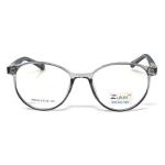 Round Shine Grey Frame – Kids tr 8532