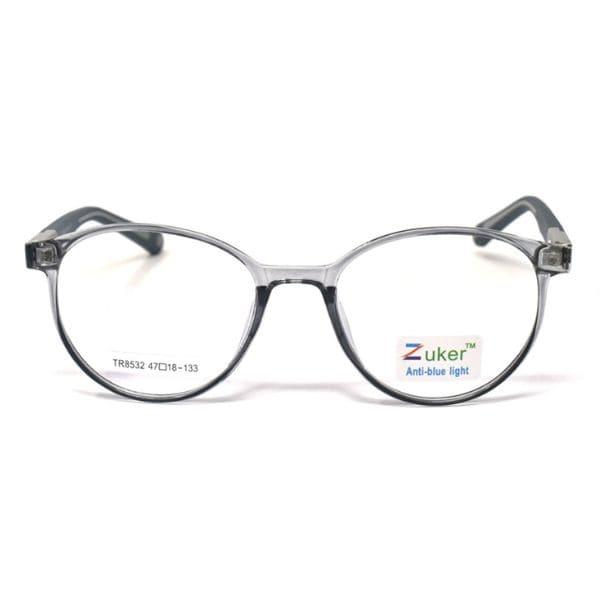 Round Shine Grey Frame – Kids tr 8532