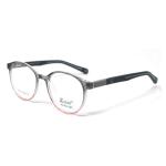 Round Shine Gun Pink Frame – Kids tr 8532