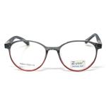 Round Shine Gun Red Frame – Kids tr 8532