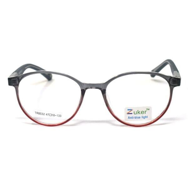 Round Shine Gun Red Frame – Kids tr 8532