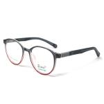 Round Shine Gun Red Frame – Kids tr 8532