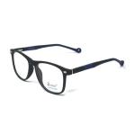 Wayfarer Matt Black Frame – Kids tr 9521