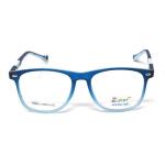Wayfarer Matt D Blue Frame – Kids tr 9521