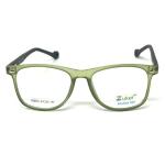 Wayfarer Matt Green Frame – Kids tr 9521