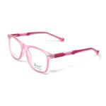 Wayfarer Matt Pink Frame – Kids tr 9521