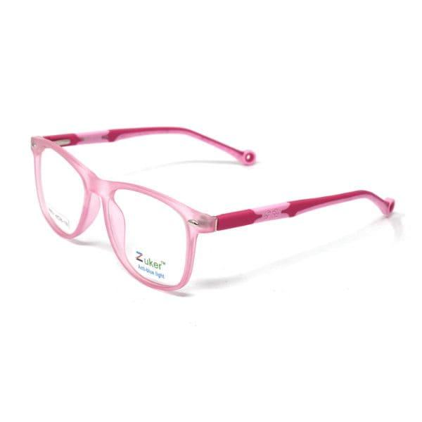 Wayfarer Matt Pink Frame – Kids tr 9521