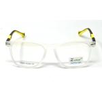 Wayfarer Matt White Frame – Kids tr 9521