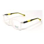 Wayfarer Matt White Frame – Kids tr 9521