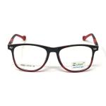 Wayfarer Shine Black Red Frame – Kids tr 9521