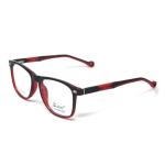 Wayfarer Shine Black Red Frame – Kids tr 9521