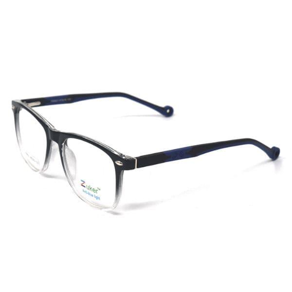 Wayfarer Shine Black White Frame – Kids tr 9521