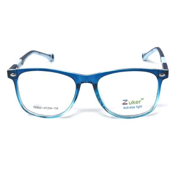 Wayfarer Shine Blue Frame – Kids tr 9521