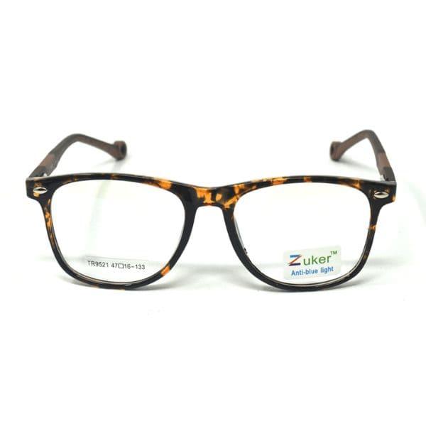 Wayfarer Brown DA Frame – Kids tr 9521