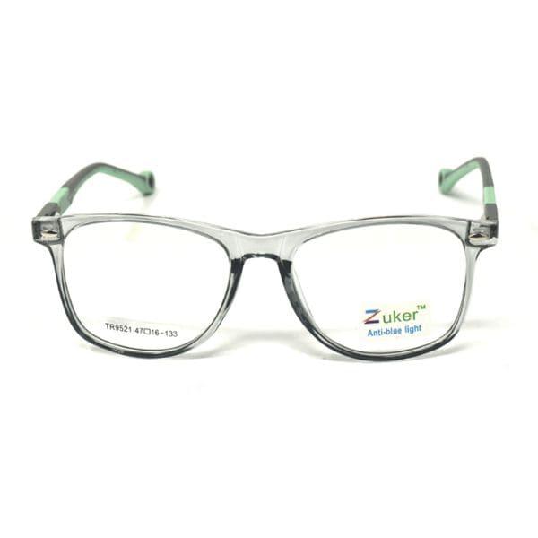 Wayfarer Shine Grey Frame – Kids tr 9521