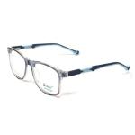 Wayfarer Shine Gun Pink Frame – Kids tr 9521