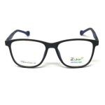 Wayfarer Matt Black Frame – Kids tr 9522