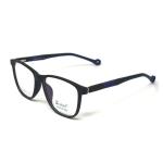 Wayfarer Matt Black Frame – Kids tr 9522