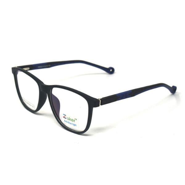 Wayfarer Matt Black Frame – Kids tr 9522