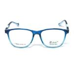 Wayfarer Matt D Blue Frame – Kids tr 9522
