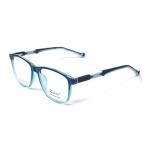 Wayfarer Matt D Blue Frame – Kids tr 9522