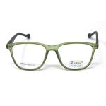 Wayfarer Matt Green Frame – Kids tr 9522