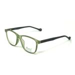 Wayfarer Matt Green Frame – Kids tr 9522