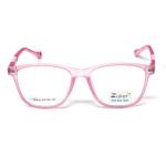 Wayfarer Matt Pink Frame – Kids tr 9522
