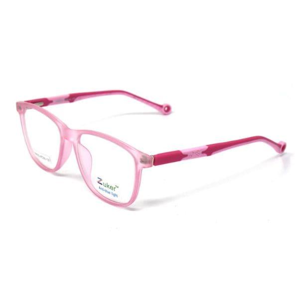 Wayfarer Matt Pink Frame – Kids tr 9522