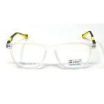 Wayfarer Matt White Frame – Kids tr 9522