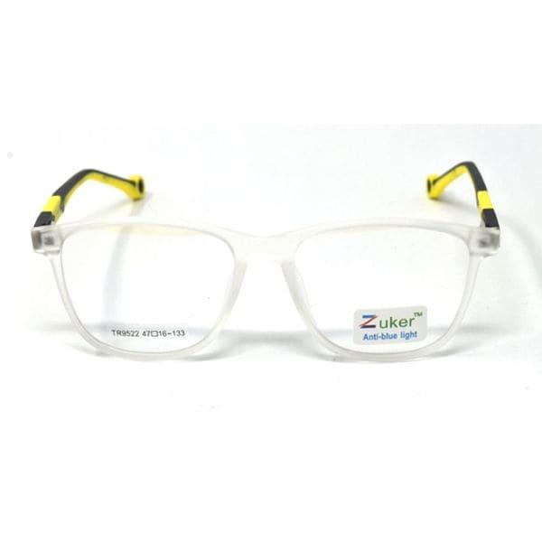 Wayfarer Matt White Frame – Kids tr 9522