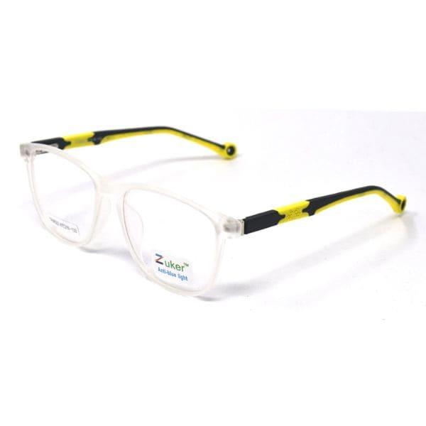 Wayfarer Matt White Frame – Kids tr 9522