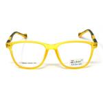 Wayfarer Matt Yellow Frame – Kids tr 9522