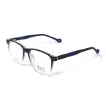 Wayfarer Shine Black White Frame – Kids tr 9522