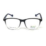 Wayfarer Shine Black White Frame – Kids tr 9522