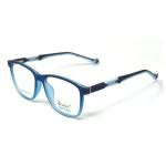 Wayfarer Shine Blue Frame – Kids tr 9522