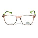 Wayfarer Shine Brown Gun Frame – Kids tr 9522
