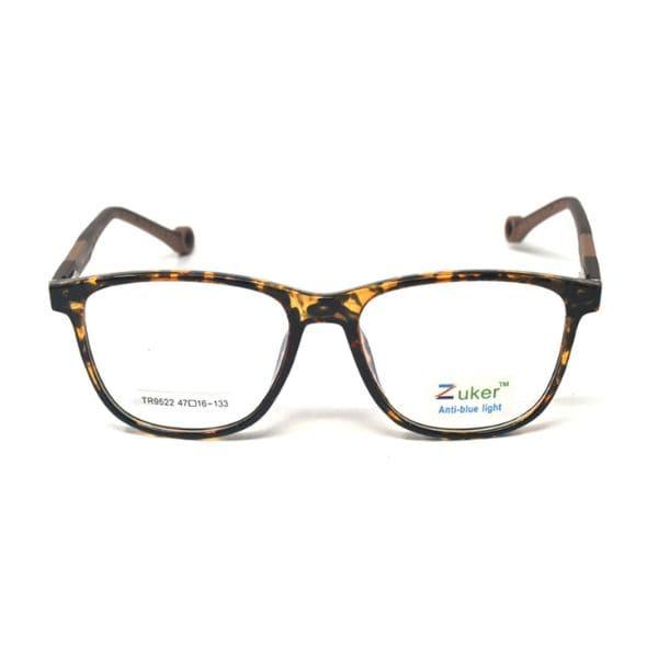 Wayfarer Brown DA Frame – Kids tr 9522
