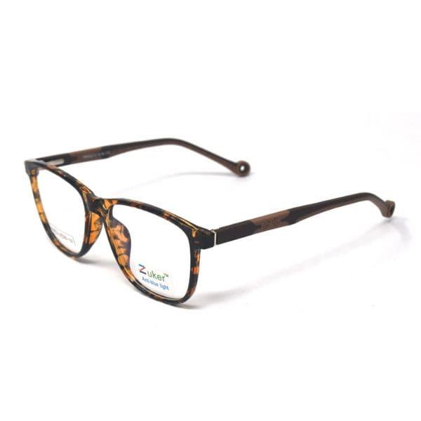 Wayfarer Brown DA Frame – Kids tr 9522