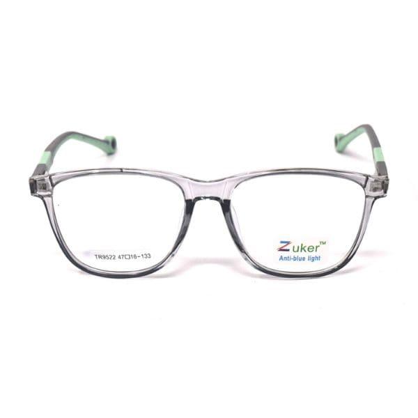 Wayfarer Shine Grey Frame – Kids tr 9522