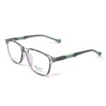 Wayfarer Shine Grey Frame – Kids tr 9522