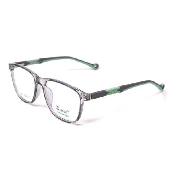 Wayfarer Shine Grey Frame – Kids tr 9522