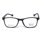Rectangular Matt Black Frame – Kids tr 9523