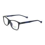 Rectangular Matt Black Frame – Kids tr 9523